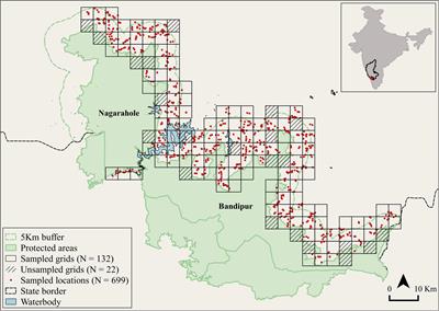 Benefits Beyond Borders: Assessing Landowner Willingness-to-Accept Incentives for Conservation Outside Protected Areas